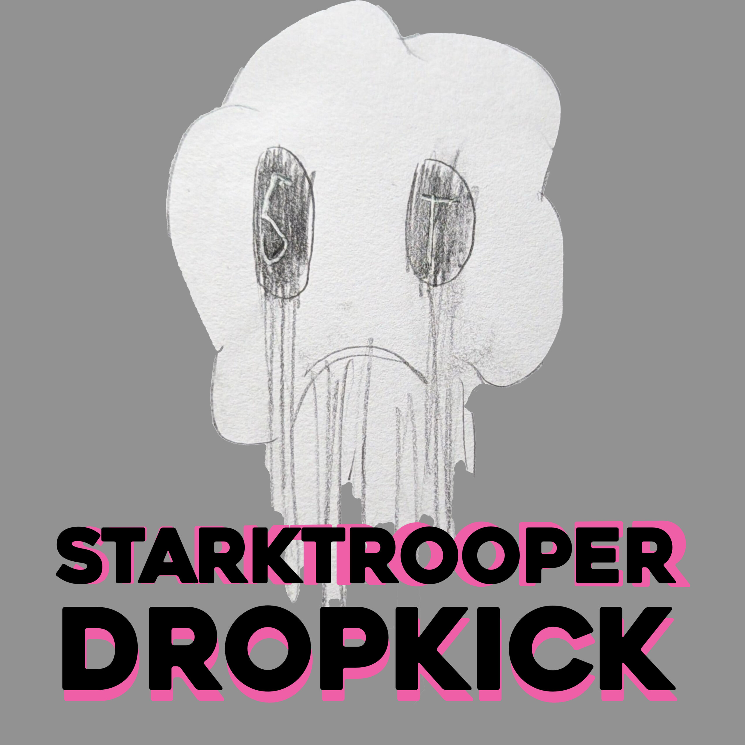 Dropkick release cover
